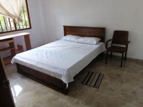Sri villa